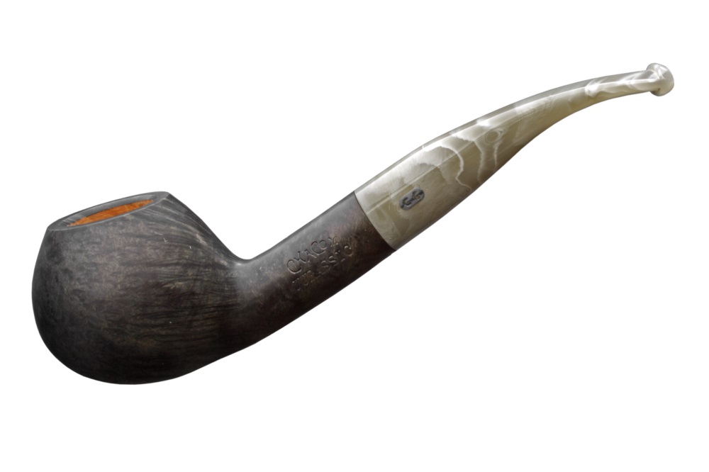 アンティーク雑貨 Chacom pipe Chacom - King Size Oom Paul 1206 - Briar Smoking Pipe