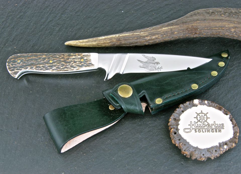 Dating hubertus knive