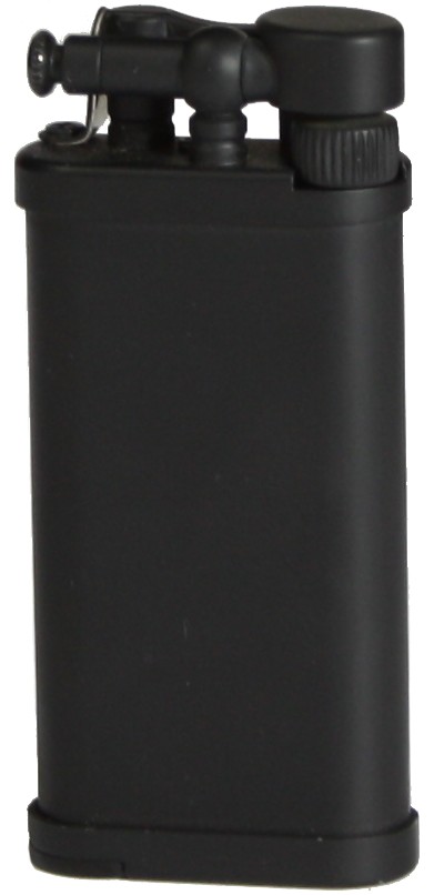 - Pipe Lighter NEW IM Corona 9111 Old Boy Matte Black
