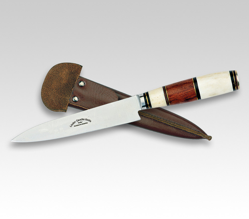 Linder Knives  Gaucho 1 456010