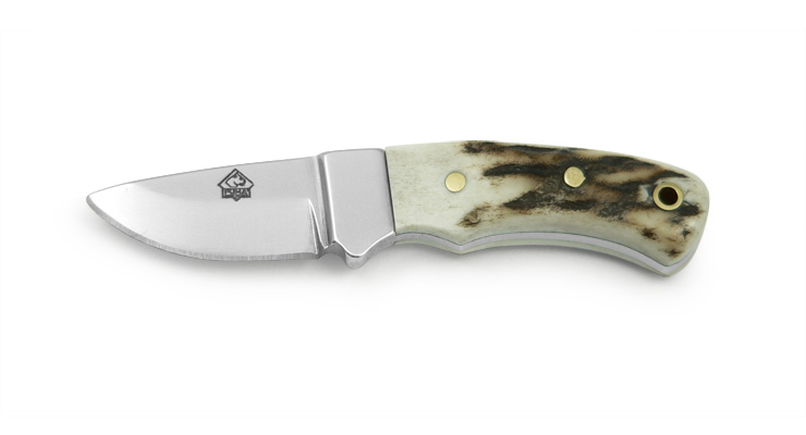 mini hunting knife